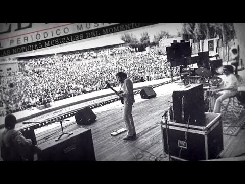 Triana - Una noche de amor desesperada (Versión Coral)