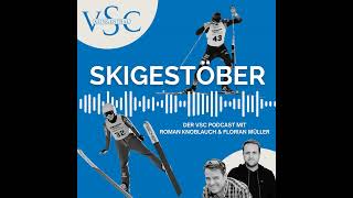 #21 Über Musikkarrieren und Weltmeisterwünsche mit Jenny Nowak