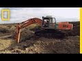 Risk Management in Excavation Operations