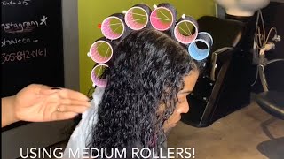 Black And Long Beautiful Hair Videos Kansas City Comic Con