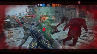 Humilation #forhonor #zhanhu