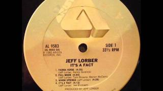 Jeff Lorber Chords
