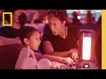 Immersive Experiences on a Cruise Ship
