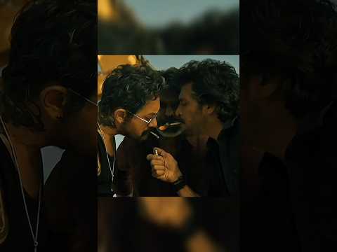 🔥 Rajnikanth & Aamir Khan Combo | Coolie Viral Scene 🎬 #shorts #viral