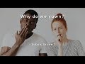 Understanding Yawning
