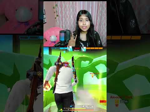 SHORTS CREATOR VS LONG CREATOR 😱 BHUT MAJA ANNE WALA HAI DOSTO #tgrnrz #tondegamer #shortsfeed