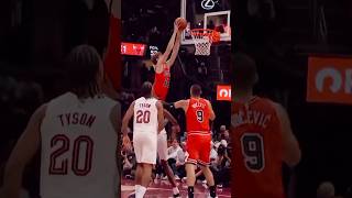 Matas Buzelis Shines in Chicago’s Preseason Win! 🔥 19 PTS & 8 REB vs [Opponent]