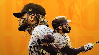 Fernando Tatis Jr. Highlight Mix | “First Class”