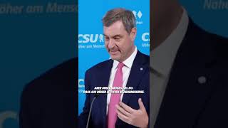 Unser großes Ziel ist es, das Verhältnis zu den Vereinigten Staaten wieder zu verbessern. #MSC2026