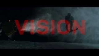Erik Guay Vision Sochi 2014 Olympic Games #WHATITTAKES