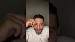 من شمال غزة نحييكم🇵🇸📍❤️