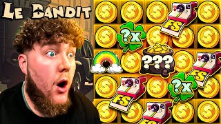 THE $400,000 LE BANDIT SESSION