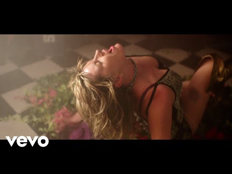 Grace Potter - Good Time (Official Music Video)