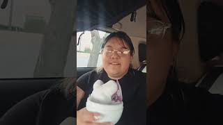 When life gives you mushroom tops, you sit on em?