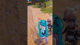 Fortnite krijgt brainrot en doet mee aan 1 april! #fortnite #gaming