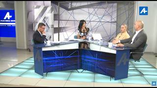 Podgorica, DNP & PES, “Ljupče”, hibridno ratovanje, EU integracije &identiteska politika! ☑️ Klub A+