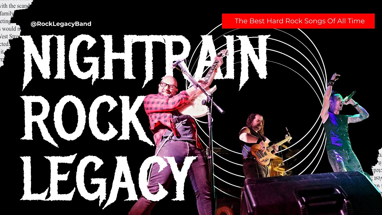 ROCK LEGACY