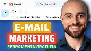 ✅Como Fazer Email Marketing GRÁTIS com a Selzy (Ferramenta Gratuita para E-mail Mkt)