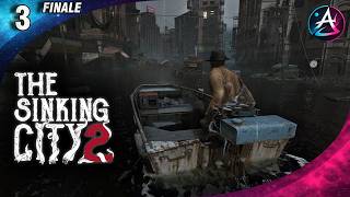 Il finale | The Sinking City 2 #3