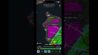 The latest with hurricane Nolo ￼ September 26