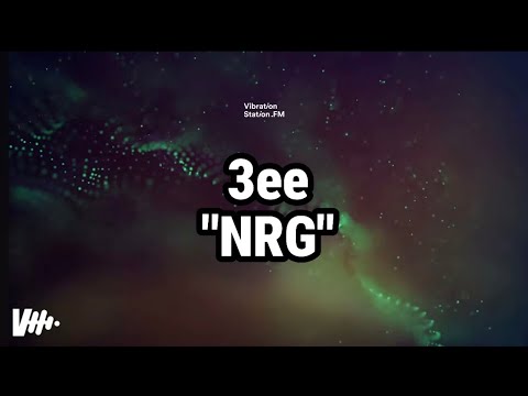 3ee - NRG (lyrics)