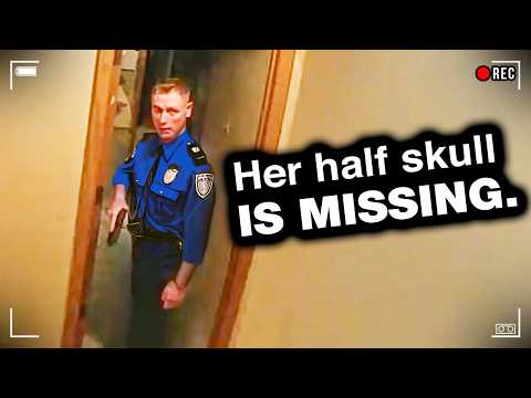 Welfare Check Leads To Horrifying Discovery