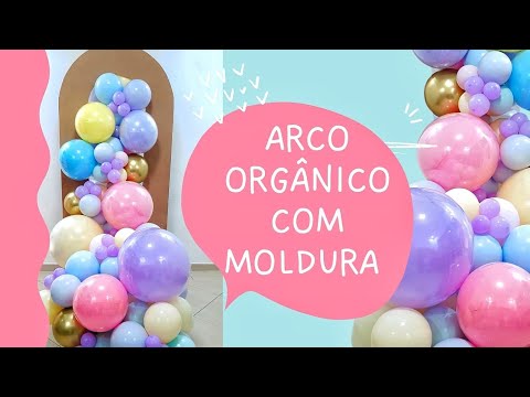 Arco Orgânico Romano