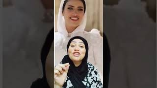 حلم العروسه #اسراء يتحول الى كارثه 😱 بسبب مركز تجميل فى #المهندسين 