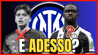 🥶 Palestra sfumato, E ORA? Atletico su SOLET, le novità - INTER NEWS