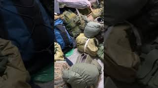 Properties of Israel defense forces