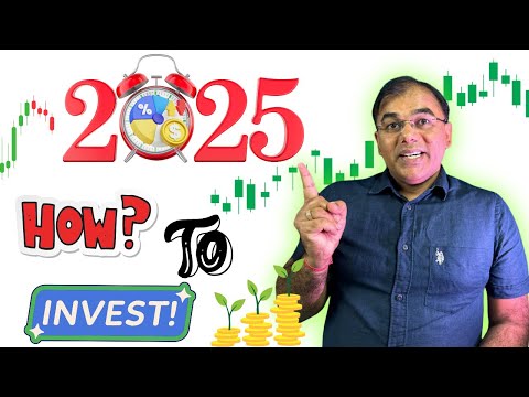 investing in stocks - How to invest in stock market in 2025 ?