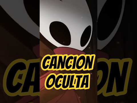 EL DETALLE MAS SORPRENDENTE DE SILKSONG #hollowknight #silksong #indie #shorts