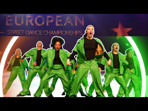 OMG! EK DANSEN: DIT HADDEN WE NOOIT VERWACHT!! - BIBI