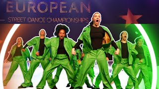 OMG! EK DANSEN: DIT HADDEN WE NOOIT VERWACHT!! - BIBI