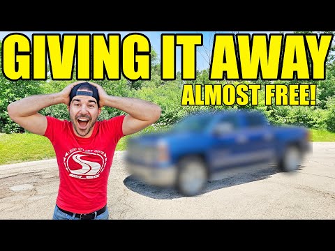 I'm Selling & Giving Away My Cars To Pay For One Major Car Purchase & Something Else! Big UPDATE!