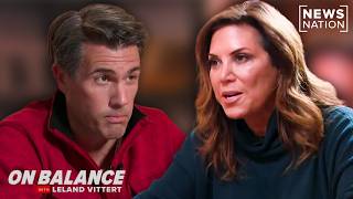 YouTube video thumbnail: Michele Tafoya on Minnesota's Anger: "People are fed up"