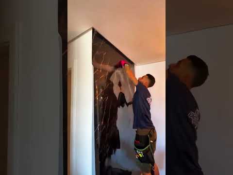 A Tecnologia que Está Mudando o Acabamento de Casas na Construção Civil!