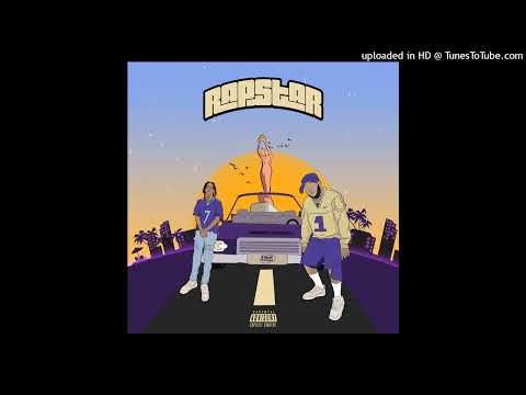 Dijoyh x Shadow Banks - God Of War (Audio Ep RapStar)