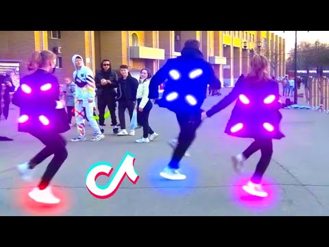 TEACHING SHUFFLE 😱 ASTRONOMIA DANCE 😎⭐️ TUZELITY SHUFFLE 😎🔥 Who BEST DANCER ?