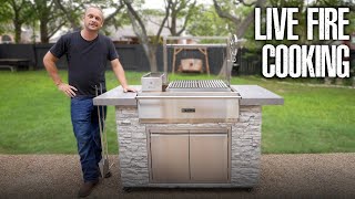 This NEW Argentine Grill Will Change How You Cook FOREVER!