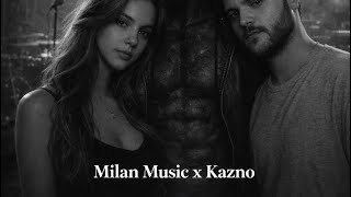 Milan Music x Kazna x OFFICIAL 2026 