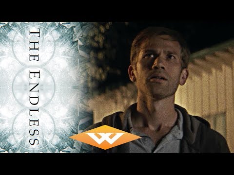 THE ENDLESS (2018) Teaser Trailer | Supernatural Thriller