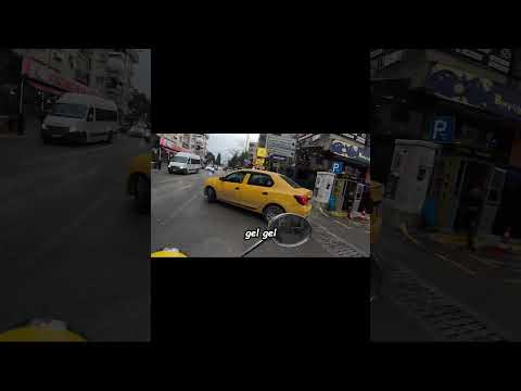Trafik Anılarımız Anadolu'nun Kalbinde