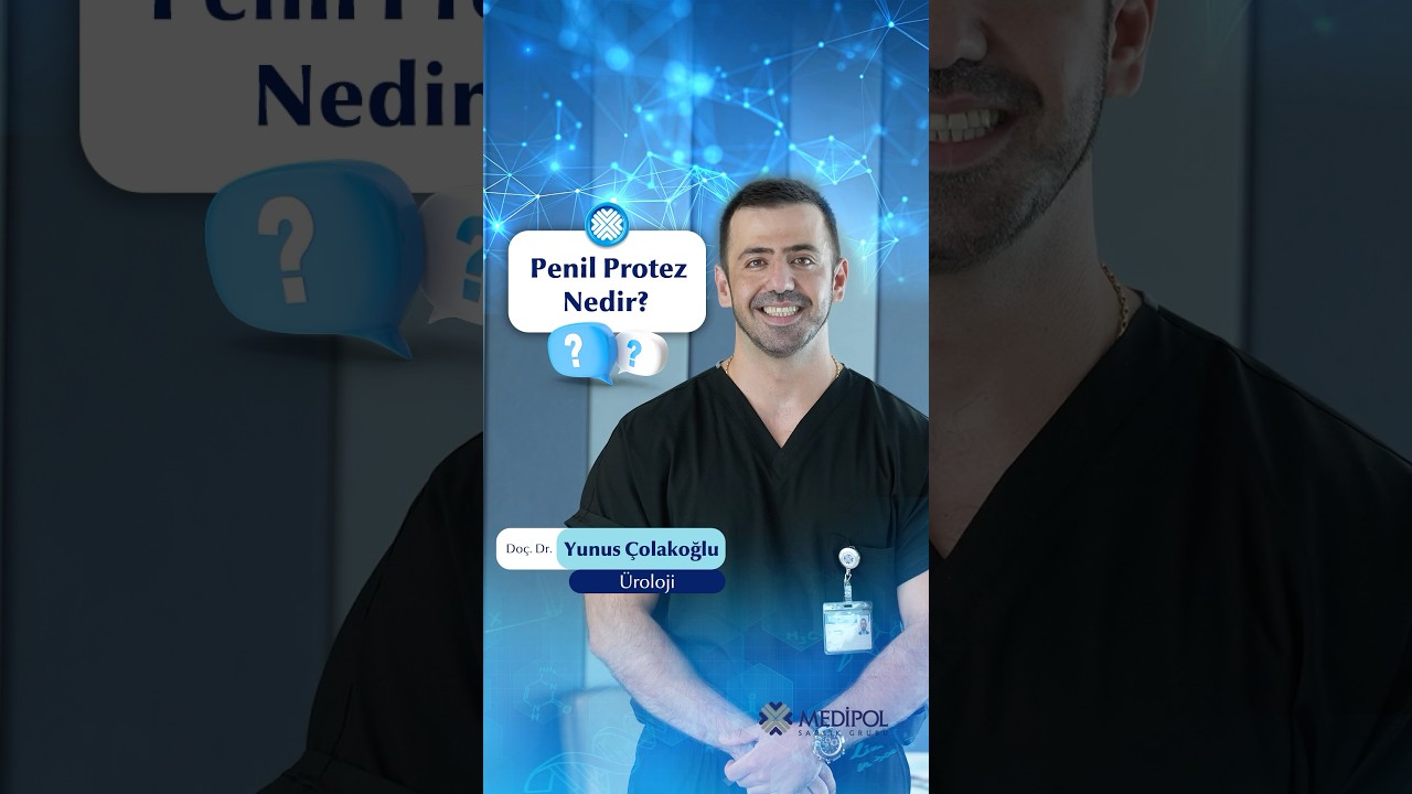 Penil Protez (Mutluluk Çubuğu) Nedir? Sertleşme Sorununda Kalıcı Çözüm