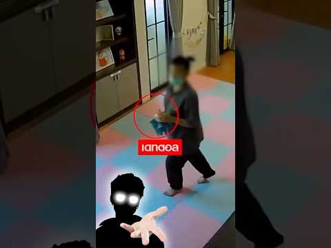 มีใครเคยเอานมไปฉีดพื้นบ้างวันนี้ผมเพิ่งเห็นเป็นครั้งแรก #ข่าว #โหนกระแส #fokespace