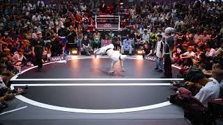 Phil wizard & Lion vs Haruto & Third bro [2vs2 top16] // Stance x Groove Session 2026