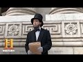 Understanding the Gettysburg Address and Campaign Financing