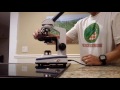 Microscope Focusing Techniques