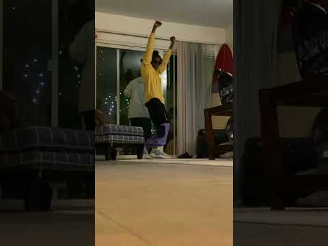 WHAT IS THIS MOVE!?!?