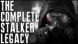 The Complete STALKER Retrospective: Welcome to the Zone